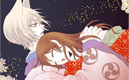 【OAD】元气少女缘结神 过去篇 01【F宅】