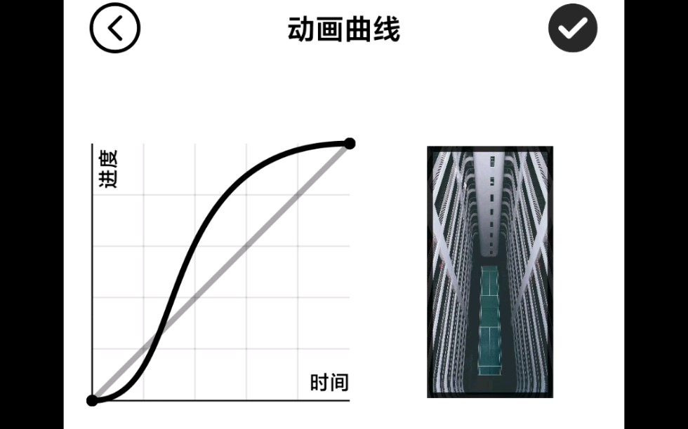 MIUI 新版非线性动画配合动画壁纸效果极其奈斯哔哩哔哩bilibili