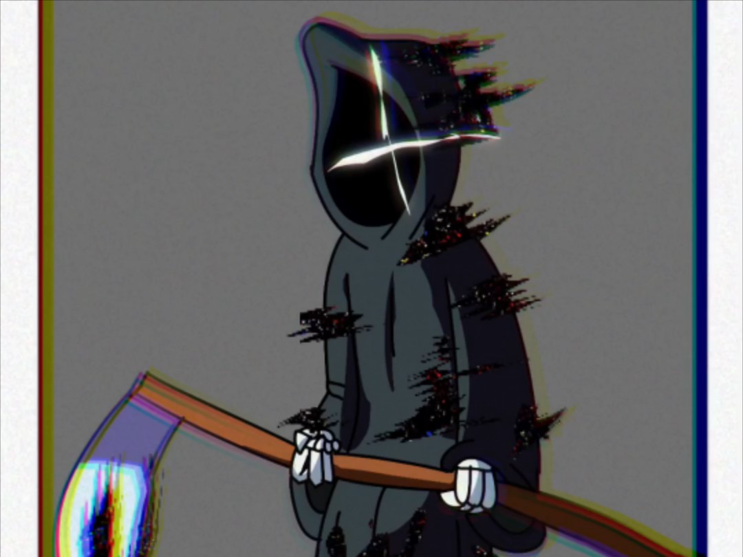 致命反乌托邦自制劣质概念预告