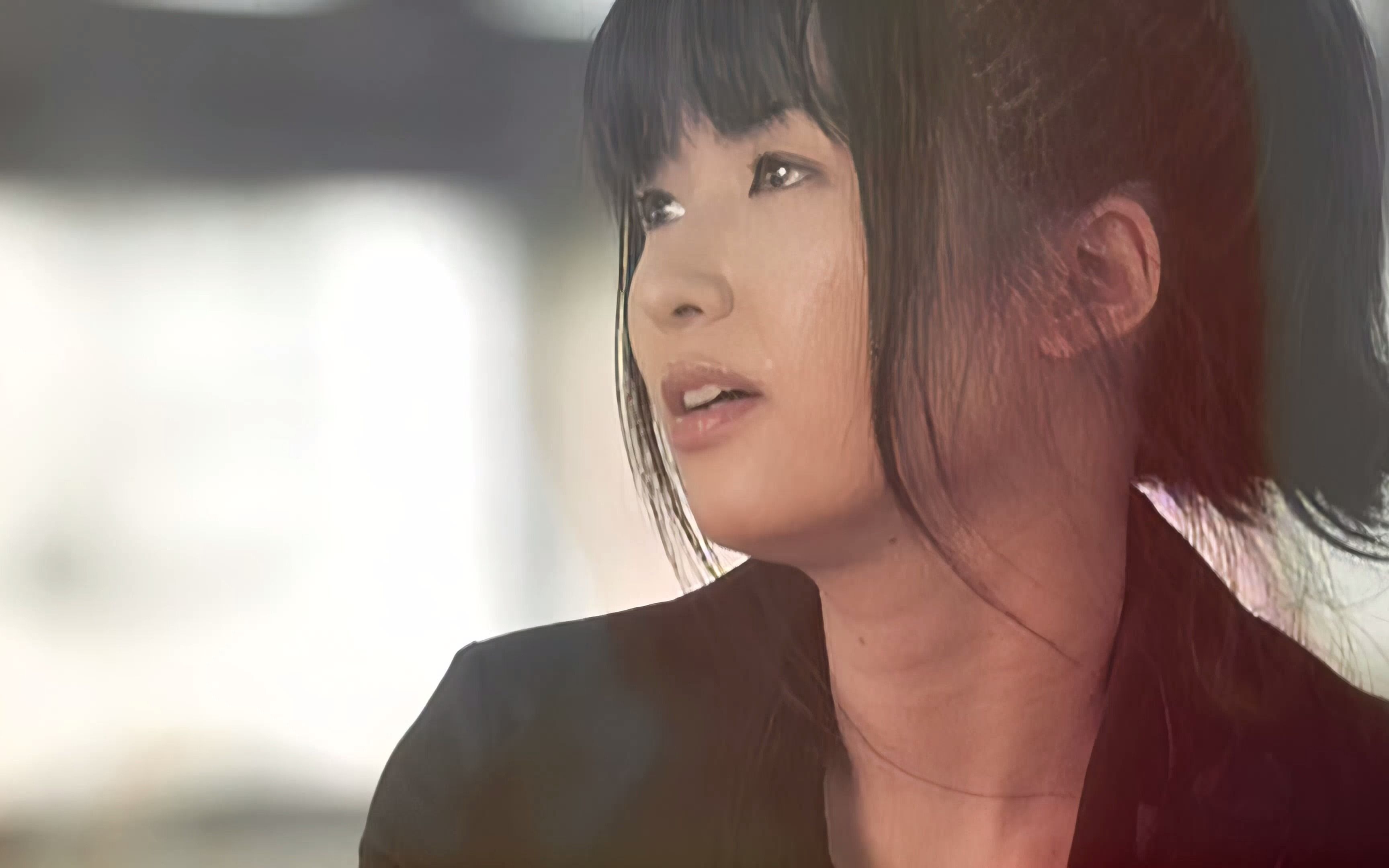 [图]【4K GARNET CROW】《まぼろし》原版MV 4K AI超高清修复（全网最清晰）