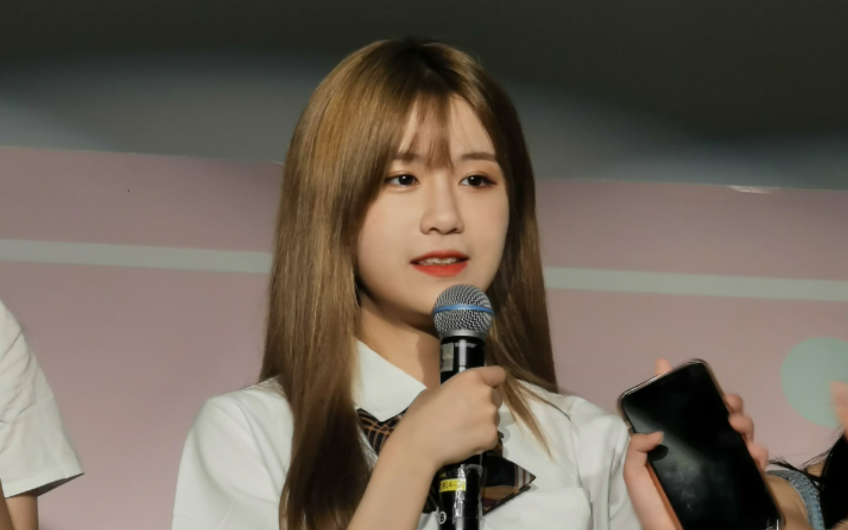 【gnz48 左婧媛】今天你要嫁给我 对口型版 真的像个大狗狗00