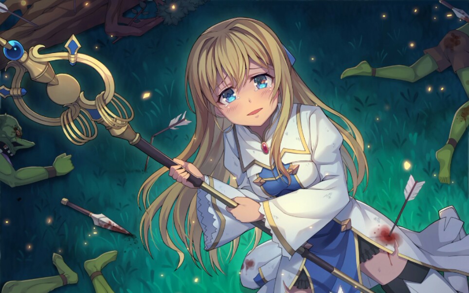 奥奇传说永夜天启末炎打法