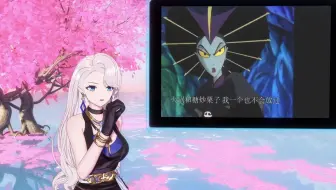 我的偶像包袱 QAQ