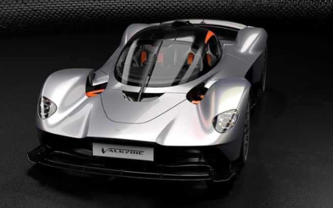 狂野飙车九阿斯顿马丁英灵殿试驾赛事