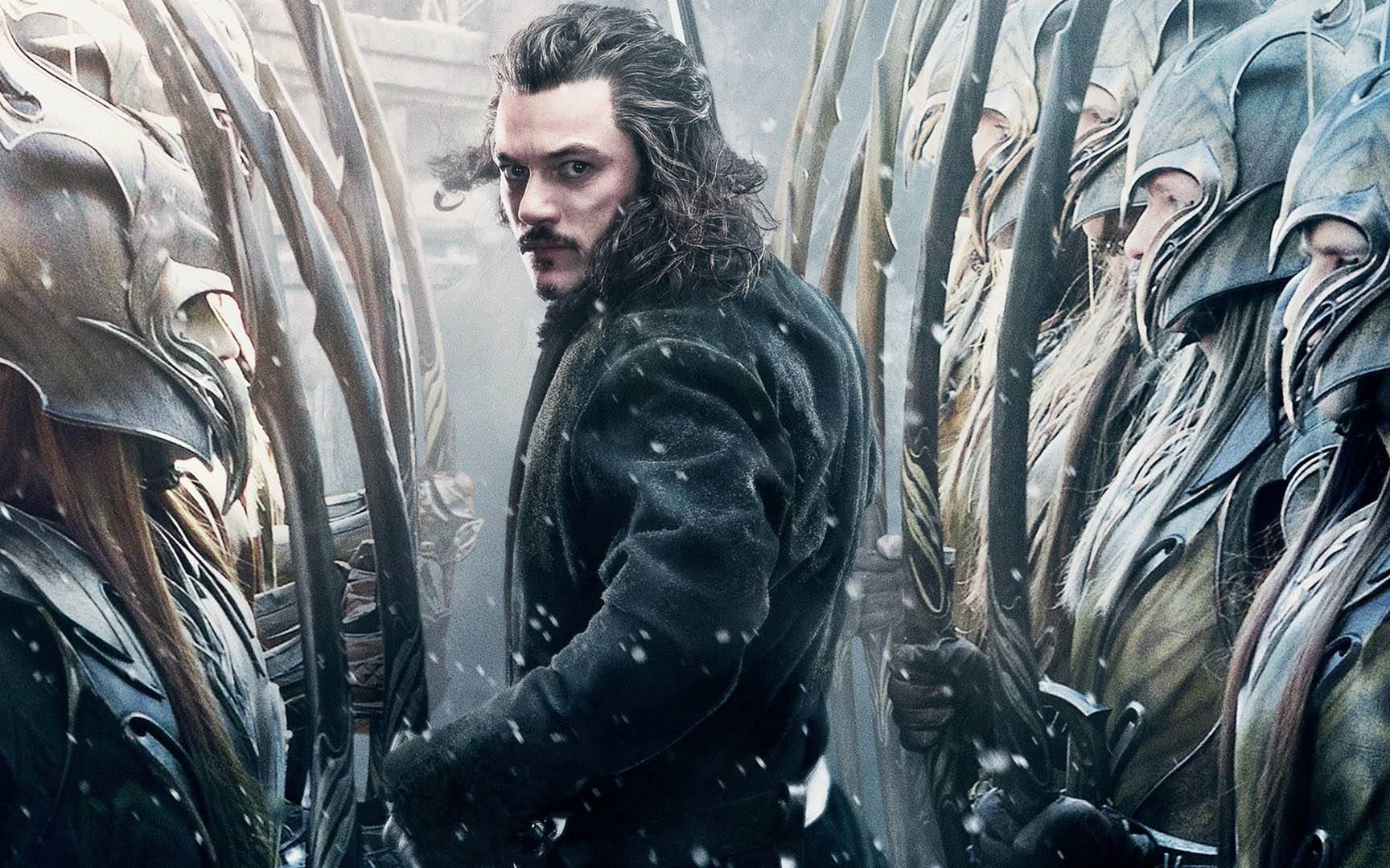 战争模拟器还原刚铎人守城防御传奇