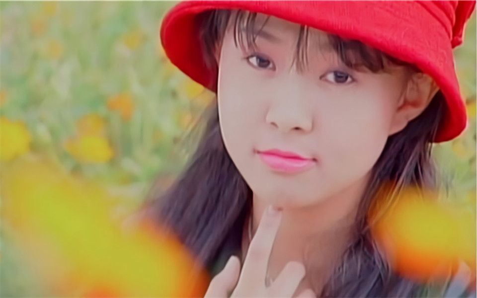 【怀旧】卓依婷经典歌曲2