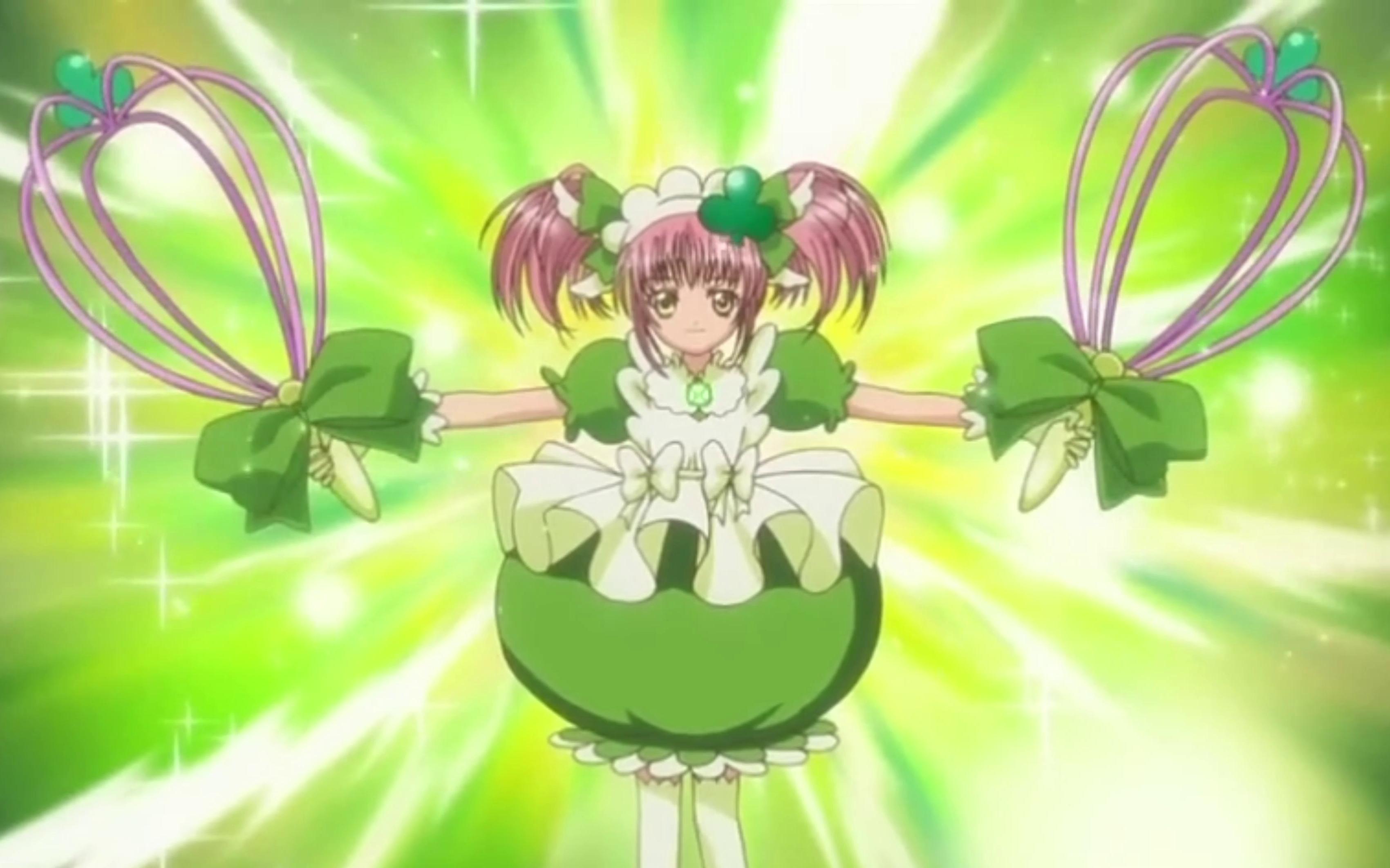 补充:小丝与亚梦变身后3个技能和lock on