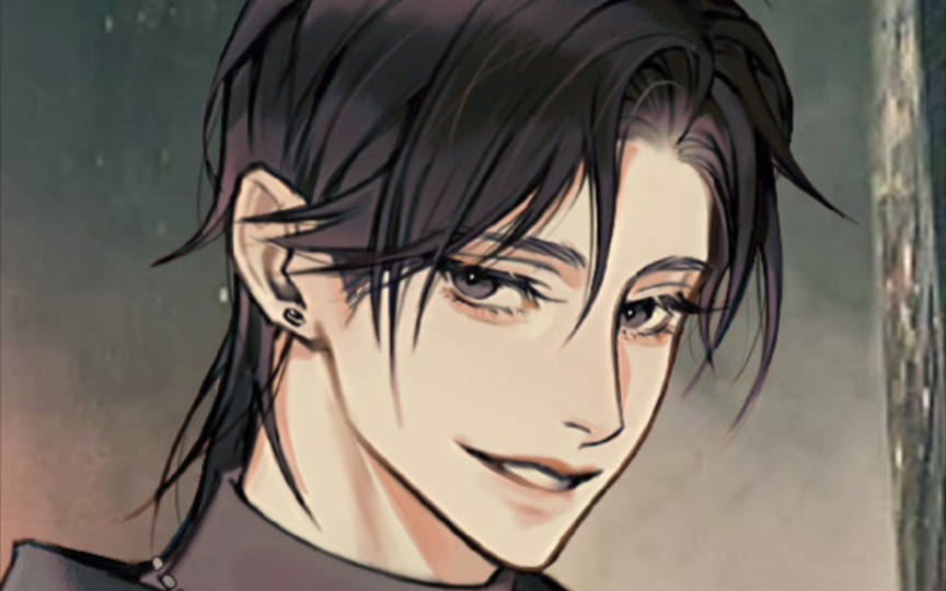 《明天我要去见你》岑先生 原耽女孩们,起立,敬礼!2023.5.20