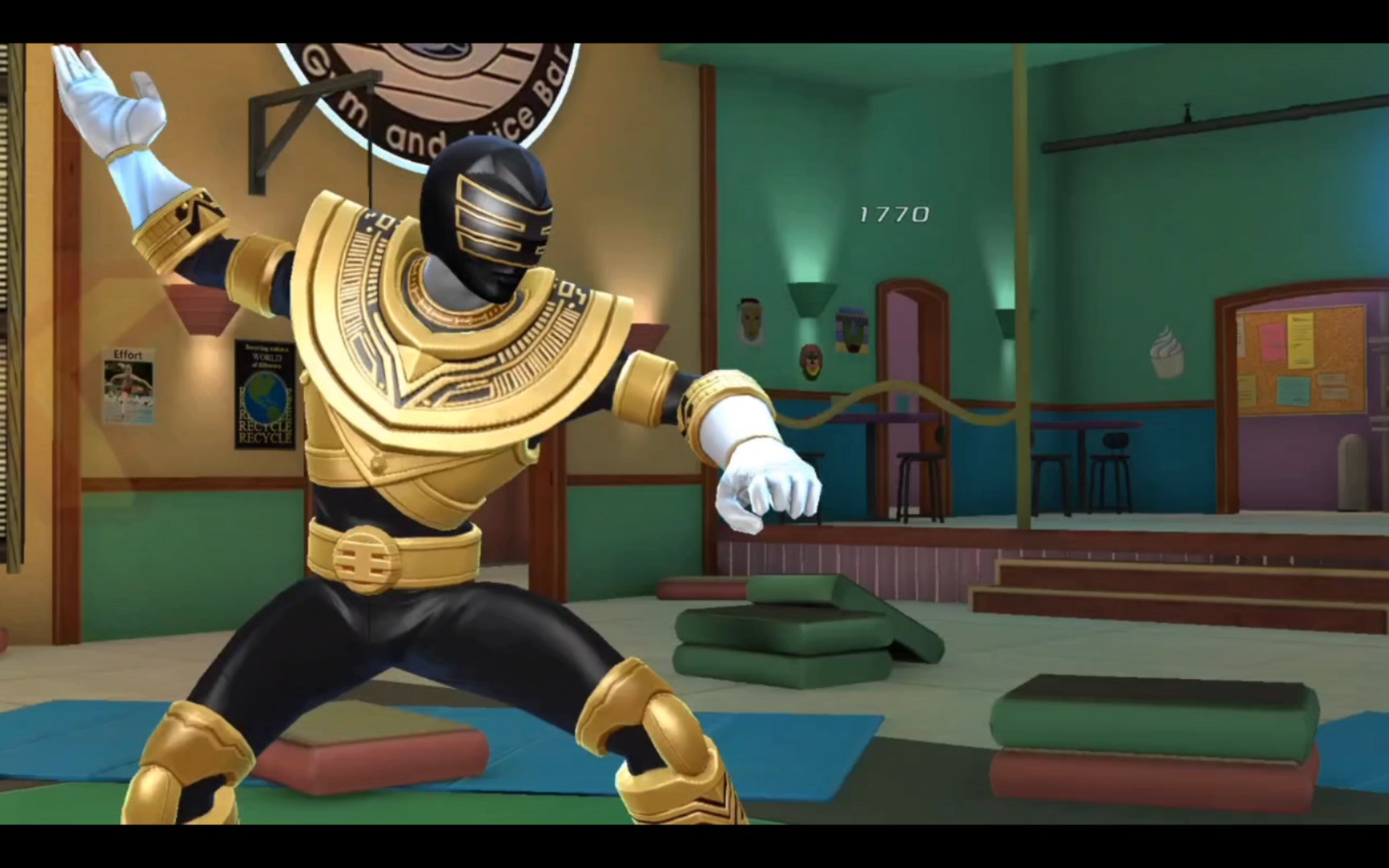 【超凡战队:遗产战争】超力战队王连者—国王连者