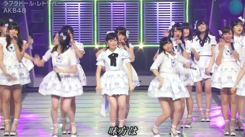 Akb48 ラブラドール レトリバー フルバージョン歌詞付 哔哩哔哩