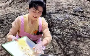 Tải video: 小白菜拌菜