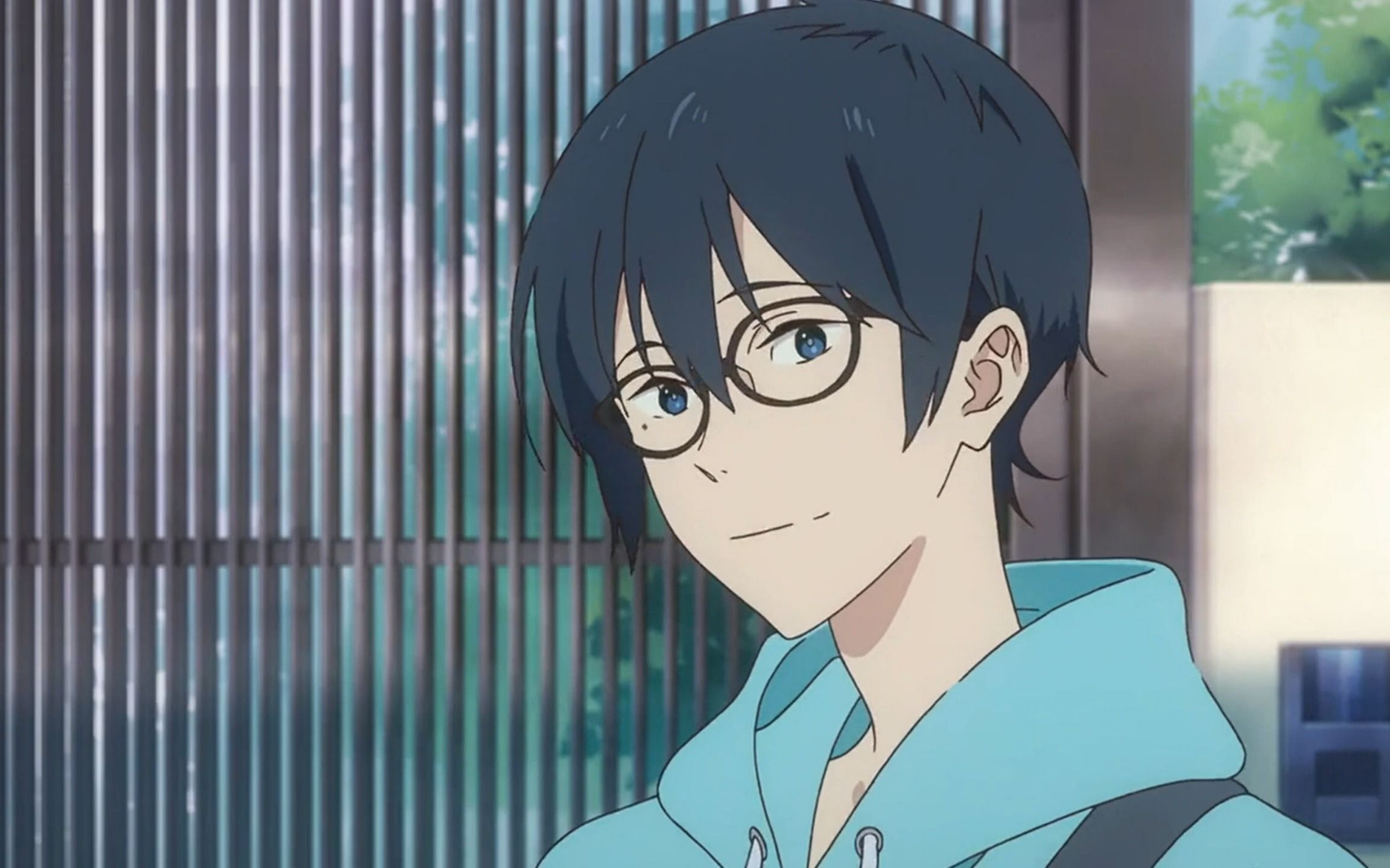 【竹早静弥】美颜净享版