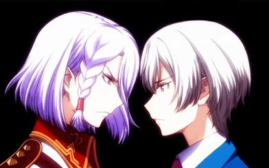 革命机valvraveal双白毛cut