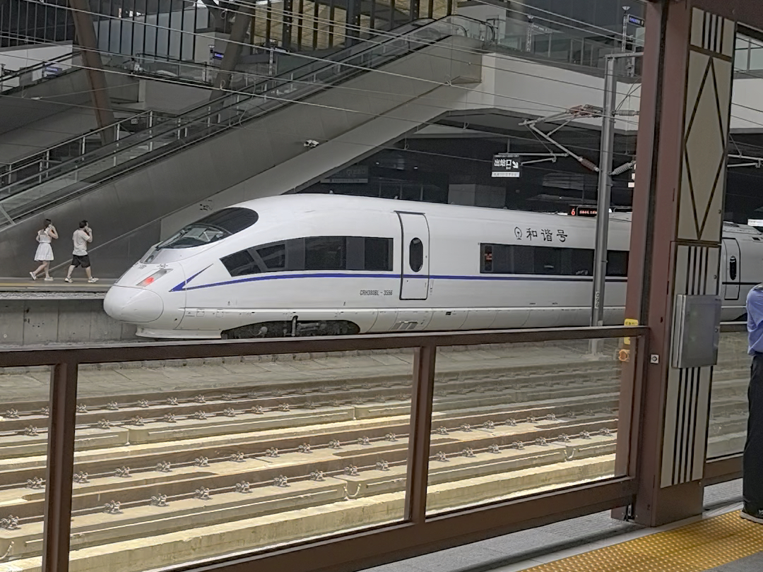 crh380bl结构图图片