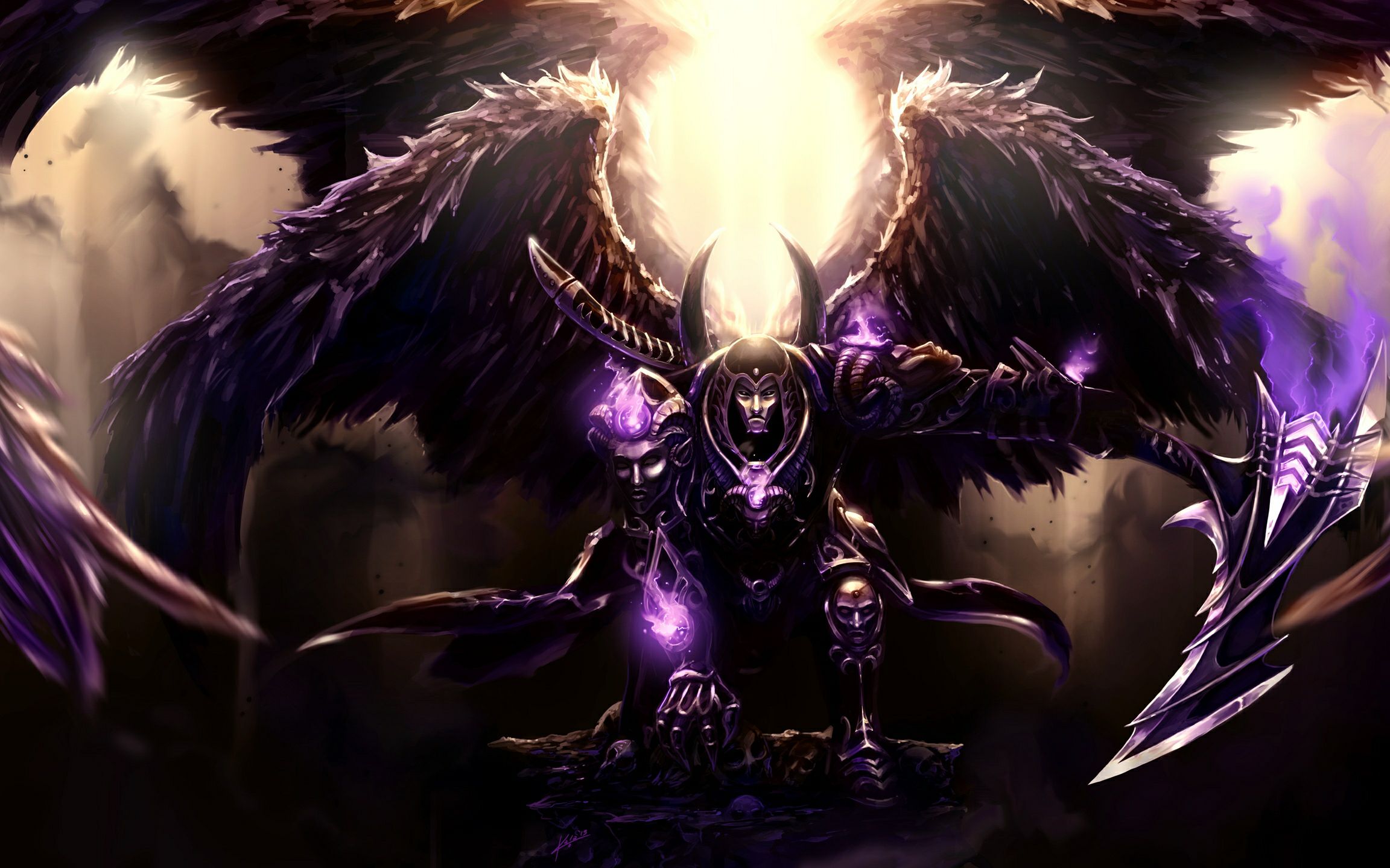 神之浩劫职业玩家搞笑时刻_哔哩哔哩_bilibili