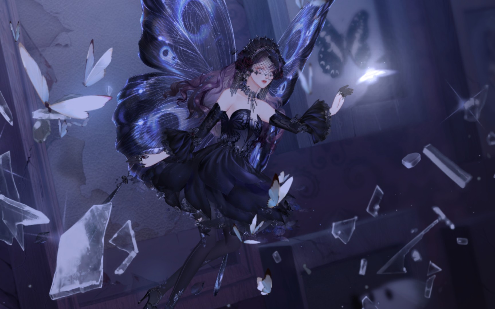 【螺旋圆舞曲2】美工可以骑着策划上班的程度