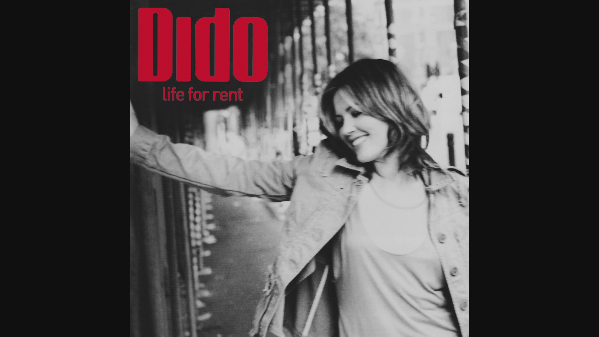 [图]See You When You're 40 (Audio) - Dido