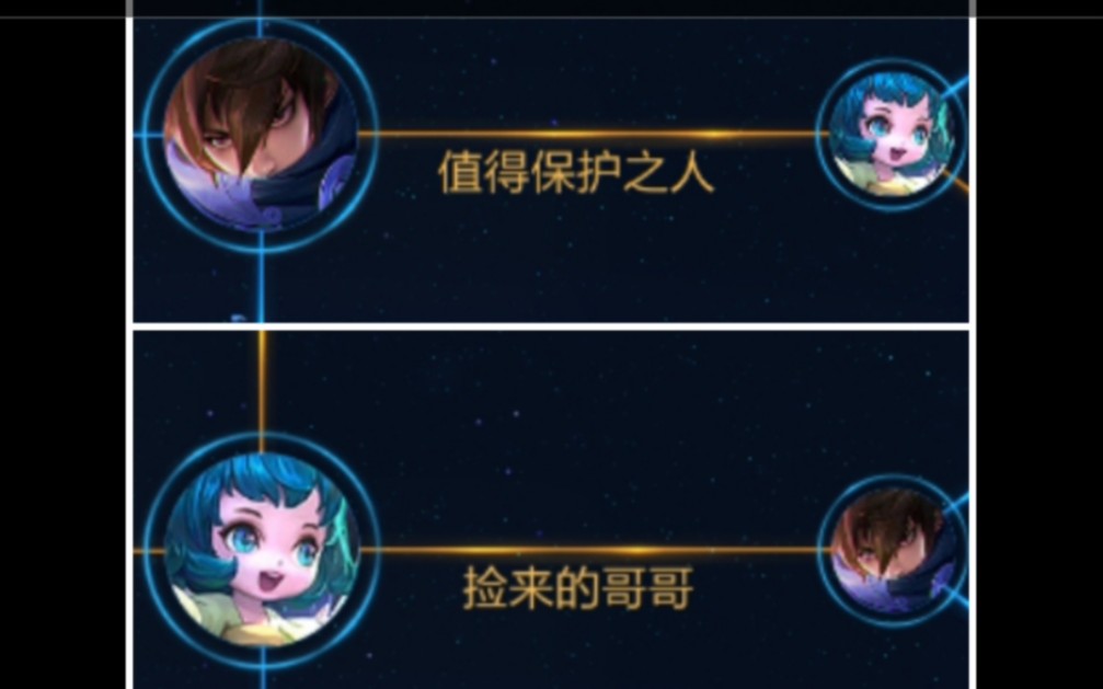 [图]【蔡澜子cp】“等黎明重启，让灵魂燃尽”（修改版）