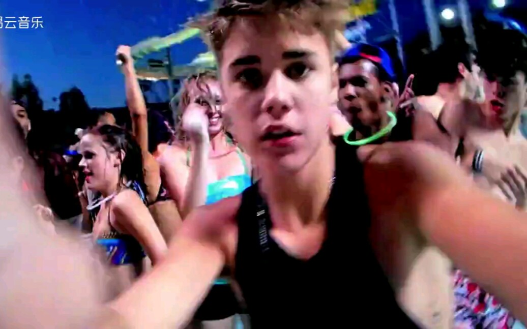 [图]【JustinBieber】beauty and a beat in 2012 最酷的年纪最美的时光