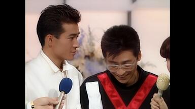 田原俊彦PHOENIX VISION〜TOSHIHIKO TAHARA Performance History 1_哔