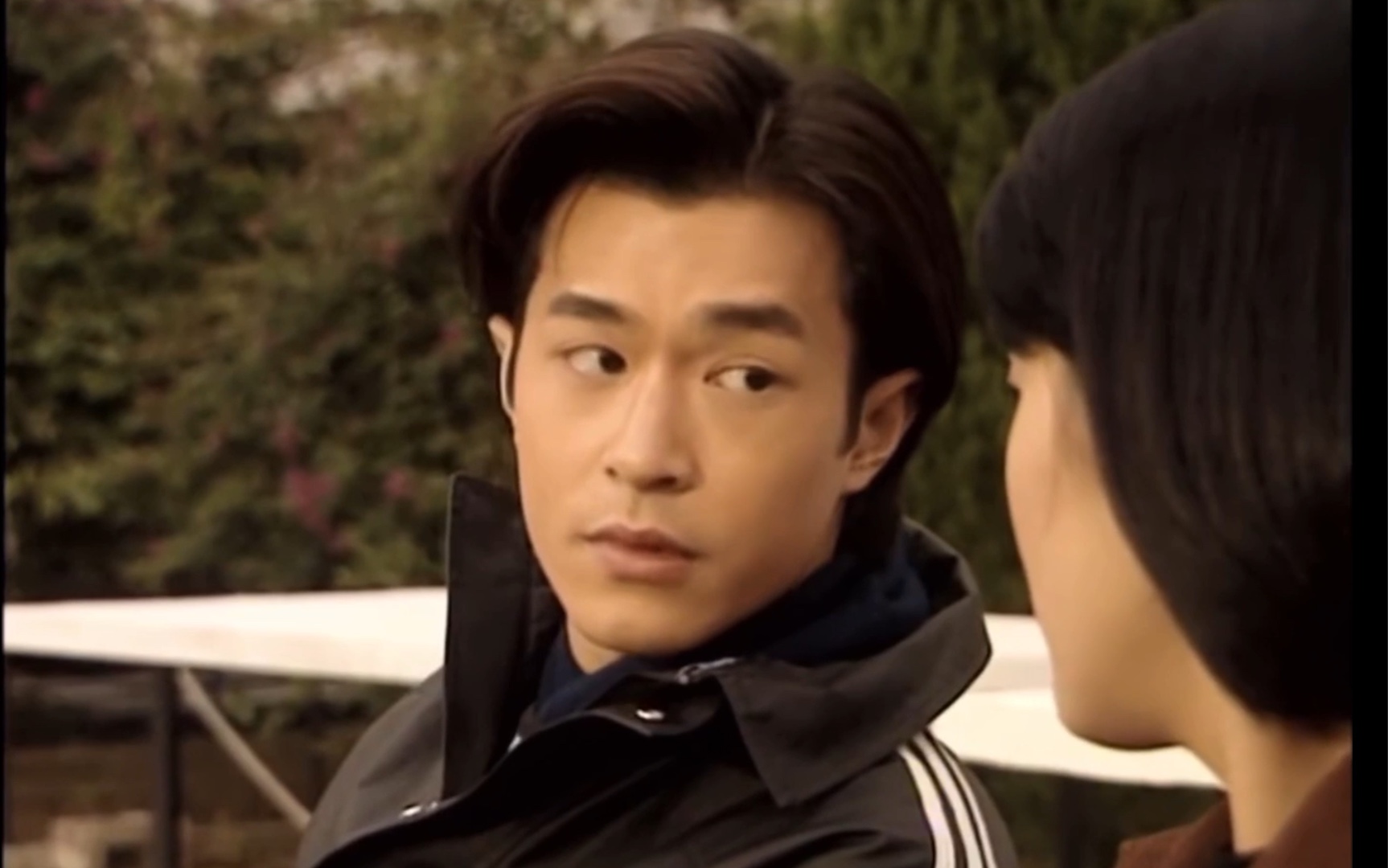 【天地男儿/叶承康】cut26_哔哩哔哩 (゜-゜)つロ 干杯~-bilibili