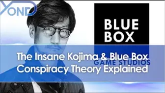 小岛秀夫与 寂静岭 背后的故事中文字幕 哔哩哔哩 Bilibili