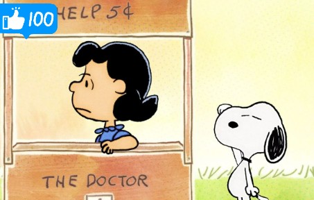 【英语启蒙】Snoopy.史努比.中文字幕