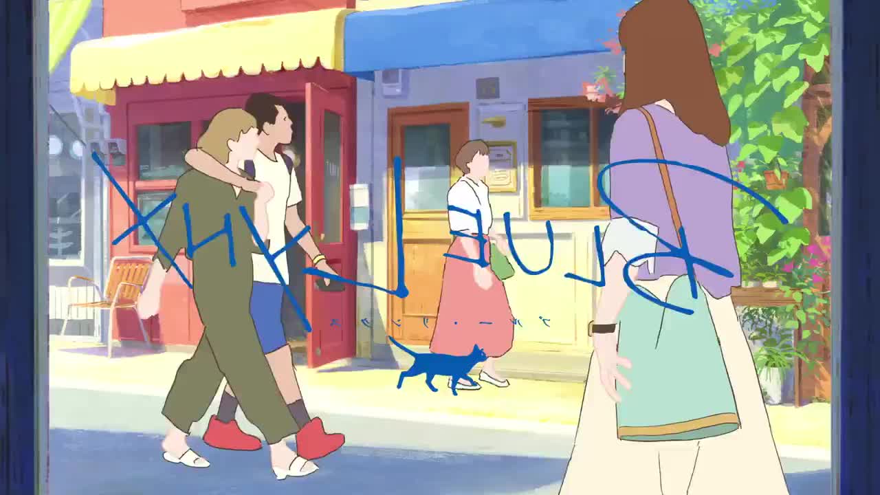 blue lynx 品牌logo影像