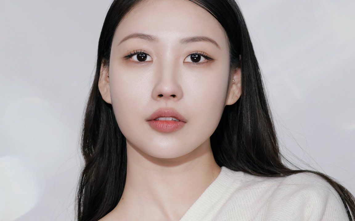 【risabae】冬季自然日常妆容