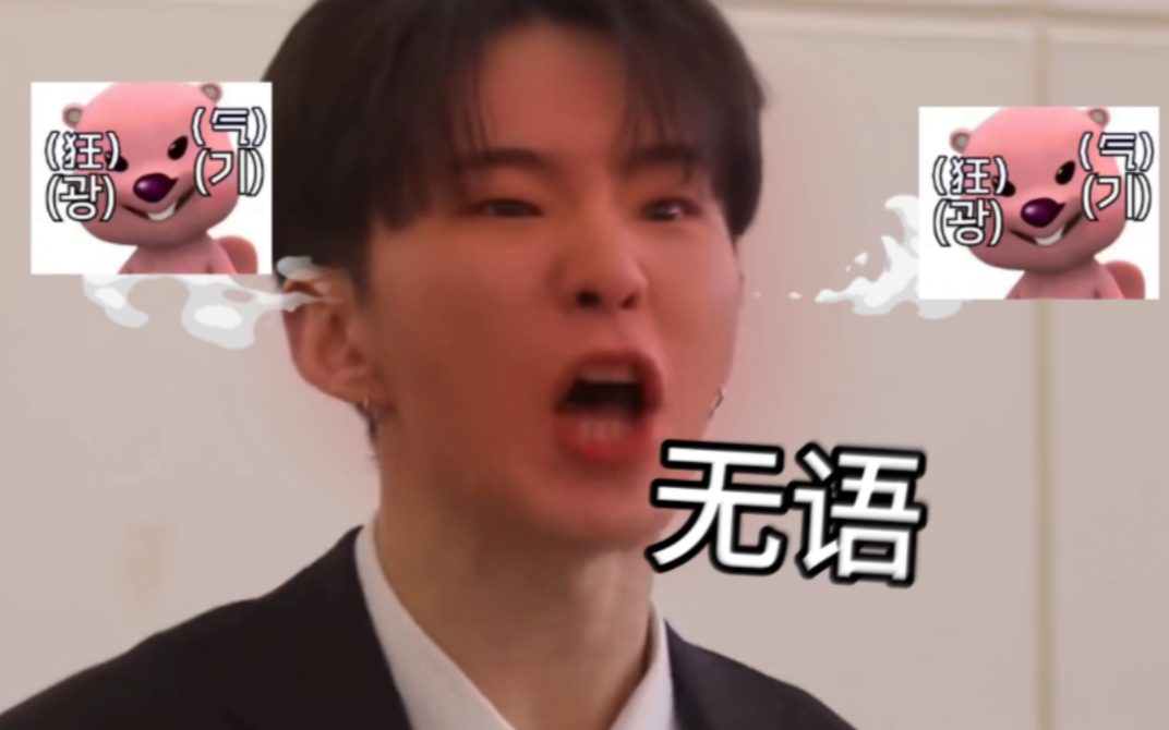 权顺荣hoshi|鼠鼠我呀今天又狂气了呢