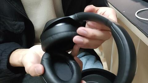 2021年了索尼WH1000XM3和BOSE QC35 2还值得购买吗？_哔哩哔哩_bilibili