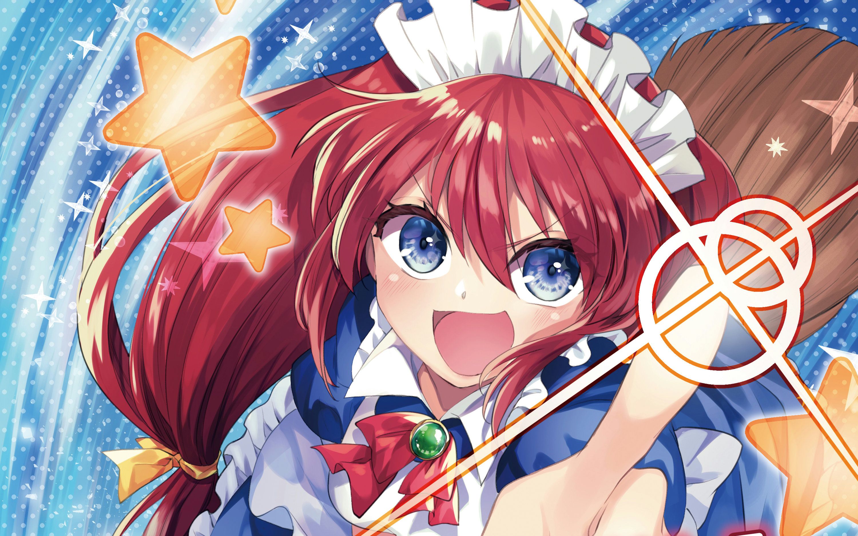 【第十七回博丽神社例大祭】管絃乐稀翁玉【xfd】