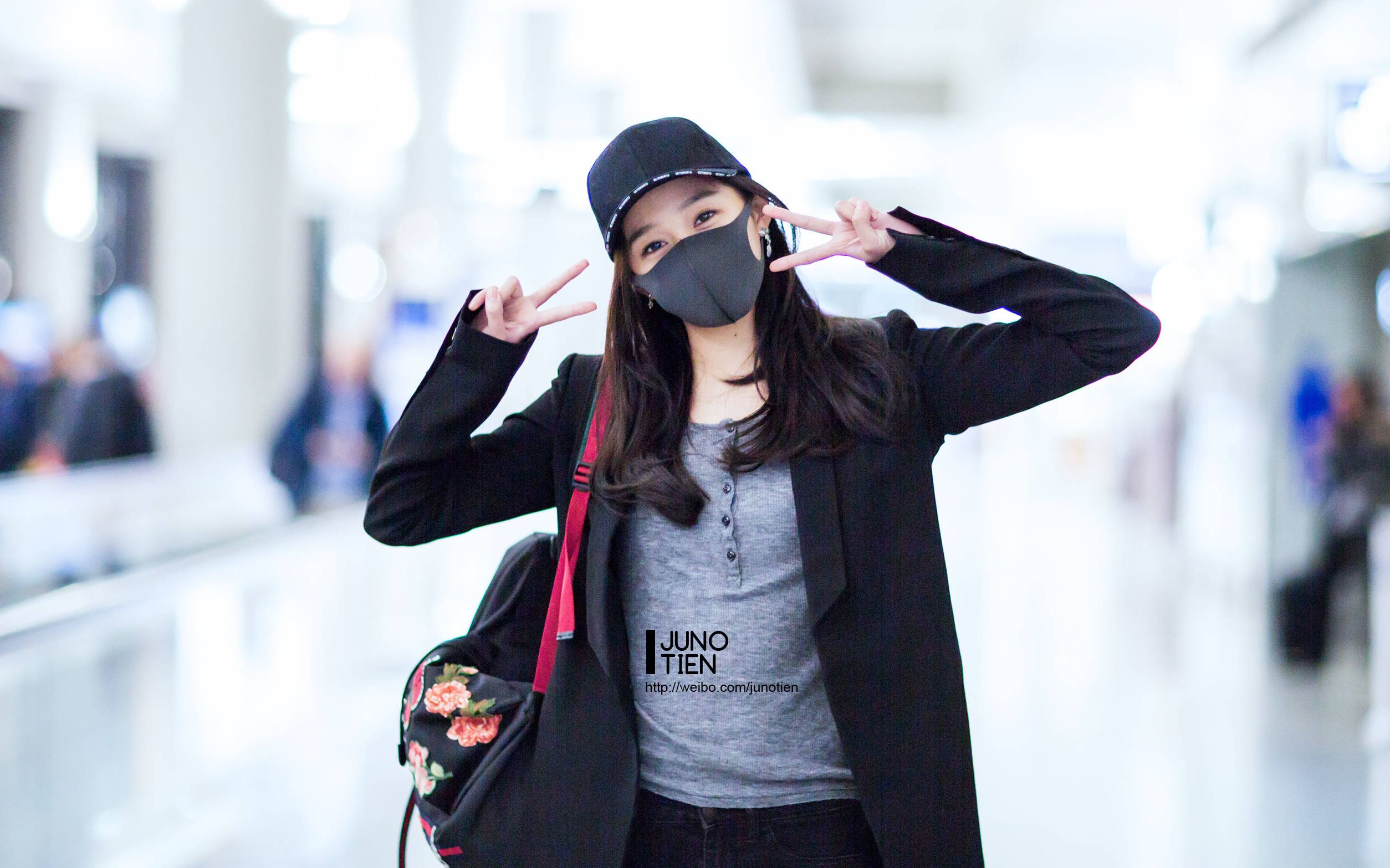 袁娅维 - 长腿叔叔