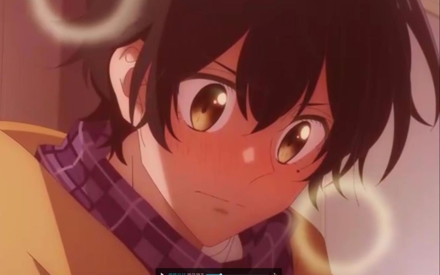 我也不想磕的可是他的眼神真的很勾人啊奶唧唧小甜甜yyds