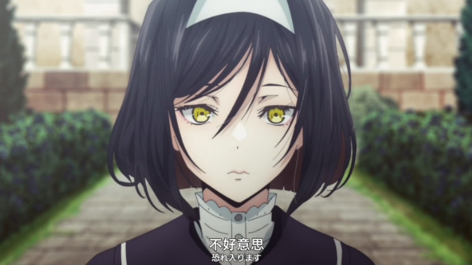 【异修罗第二季】 第二集上