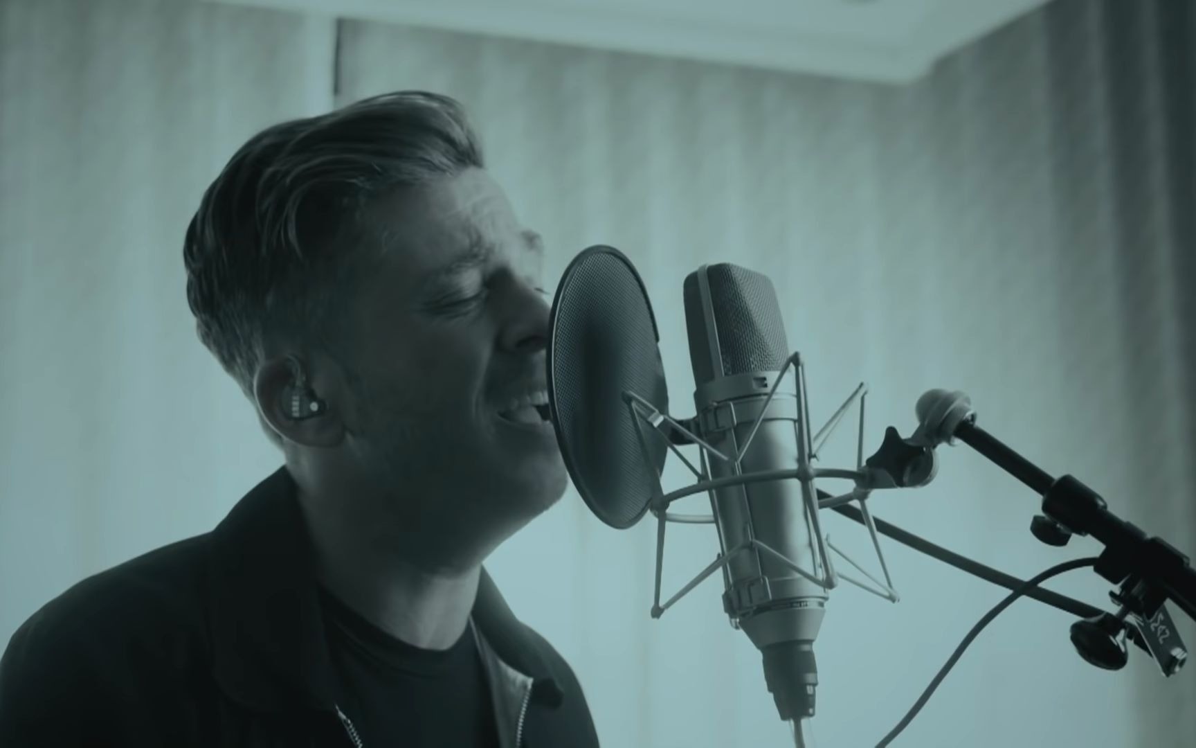 onerepublic - wild life (live from the today show_2020)