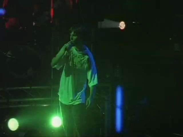 The Stone Roses  I Am The Resurrection (Live in Blackpool) 石玫瑰哔哩哔哩bilibili