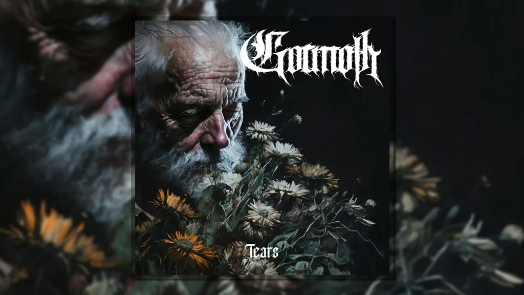 [☆临终短诗☆] 匈牙利 抑郁氛围黑金属 gormoth – tears 单曲 音频