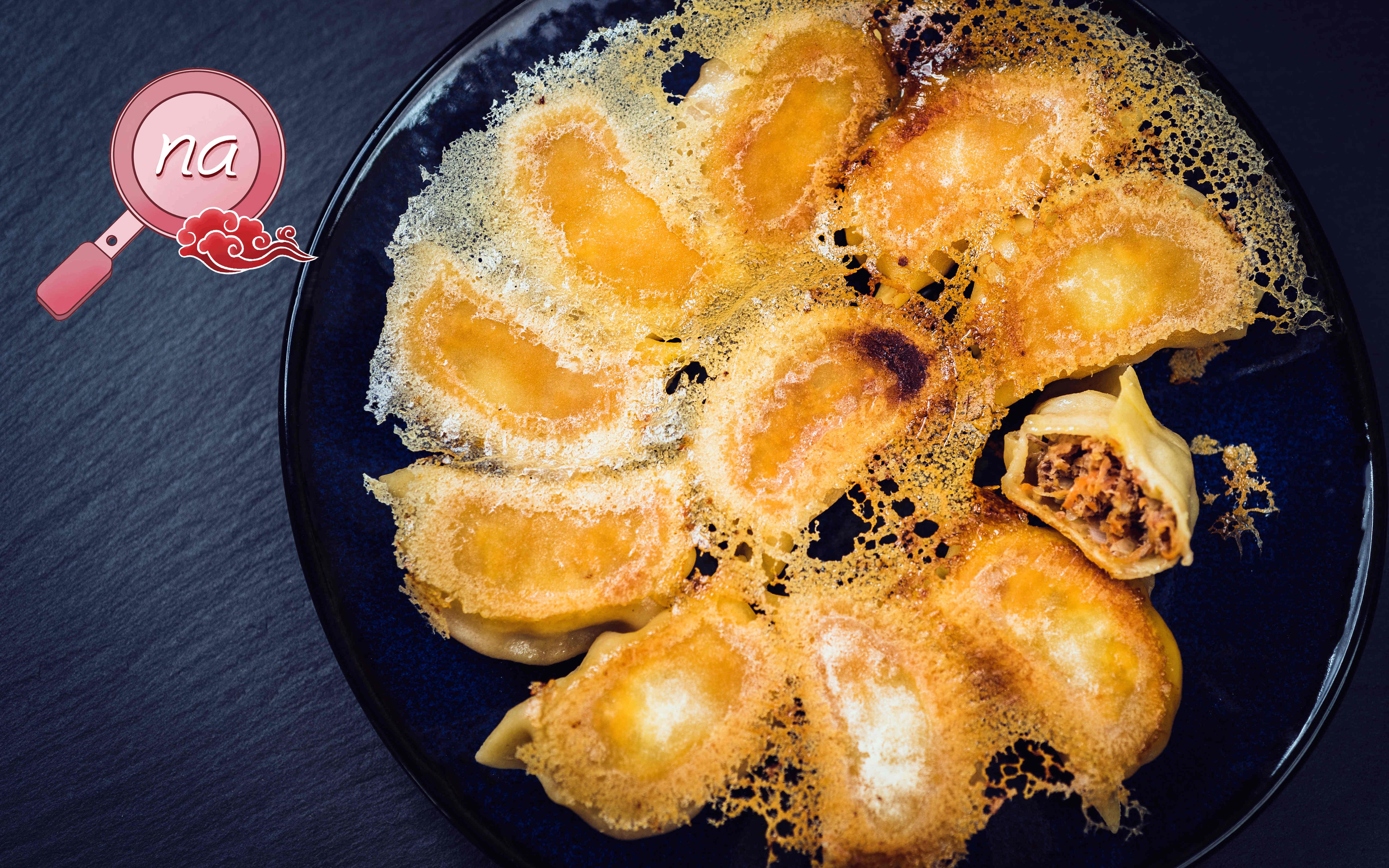 76冰花煎饺76我爱冰系魔法德语语音cc中文德文字幕