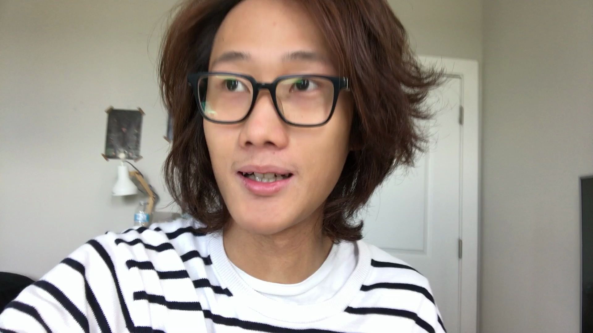 【蕉哥】在美留学生目前现状,全城疯抢_哔哩哔哩 (゜-゜)つロ 干杯