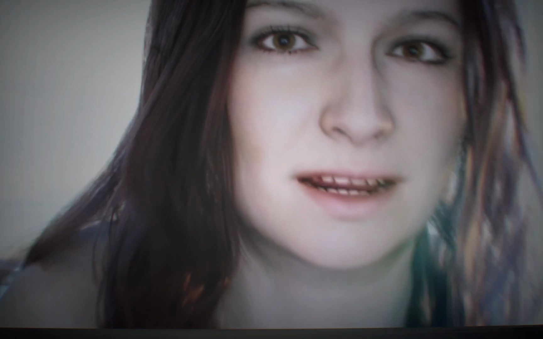 生化危机7-实况解说第二期(伊森来找老婆捡到作死三人组录像带)