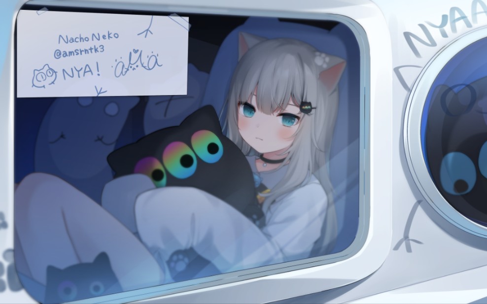 (arcaea)个人游玩记录 越级病女940w