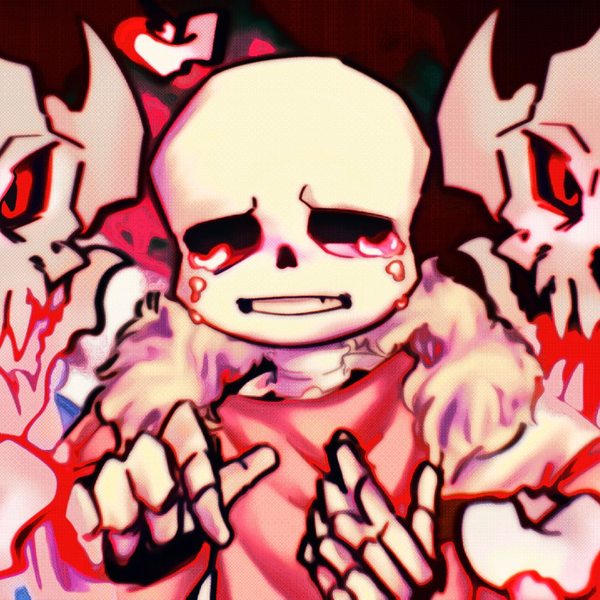 Undertale Sans Au Tycoon Evill Fate Sans获取方法和技能介绍_哔哩哔哩bilibili