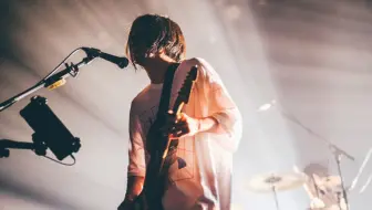 ヒトリエ Hitorie Hitorie Amplified Tour 2021 07 07 大阪 心斎橋big Cat 哔哩哔哩 Bilibili