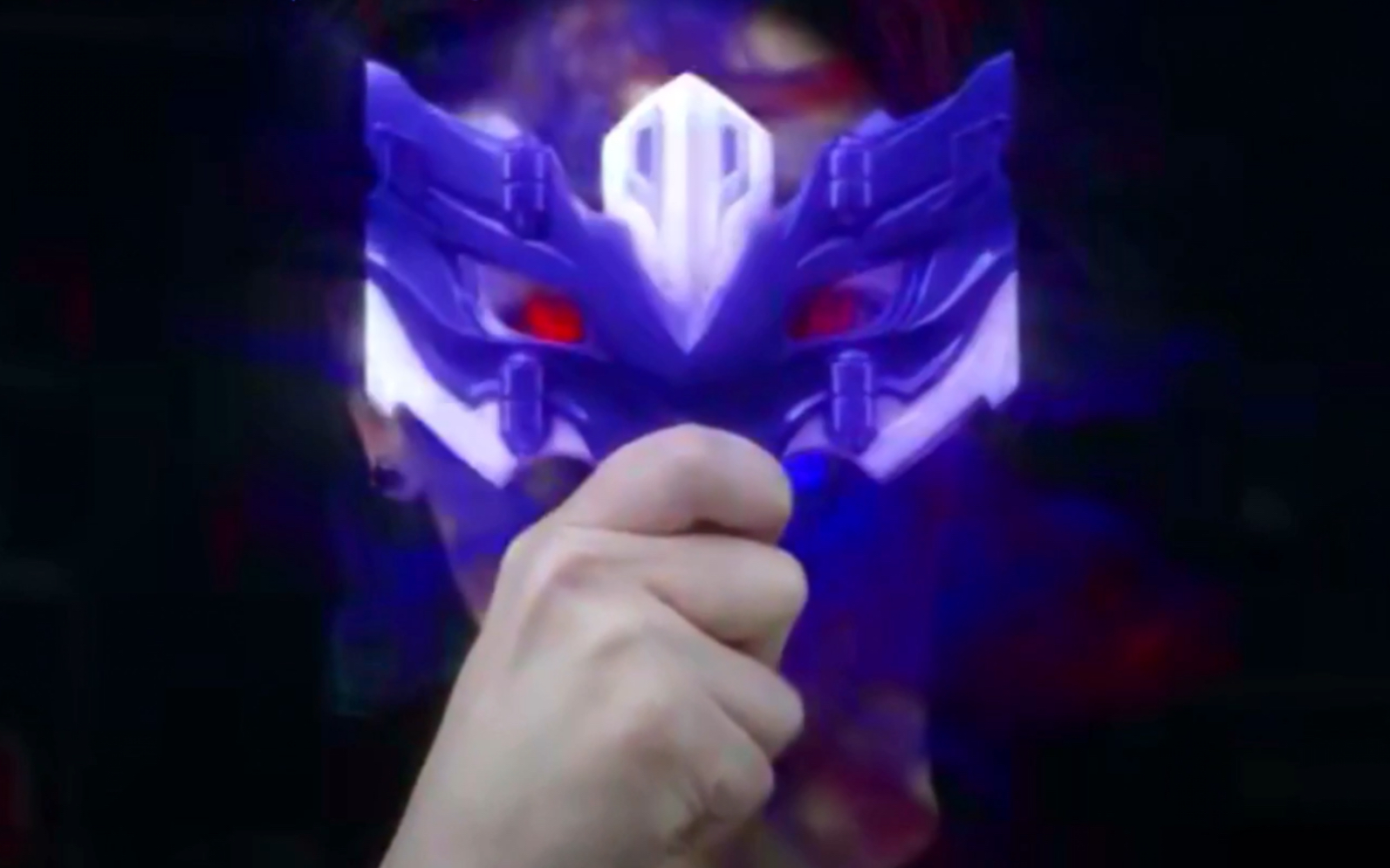 [x酱]来看看奥特曼tv中花样的初登场变身吧!