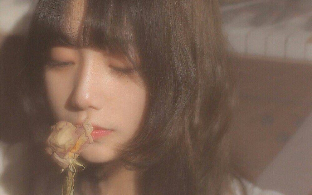 任玥霖(露早)十六岁生日绝美写真图,天使降临98