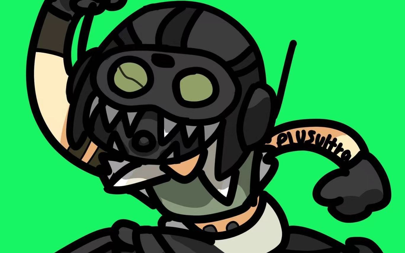 [apex]辛烷打激素手劲太大把跳板砸碎了没问题吧_网络游戏热门视频