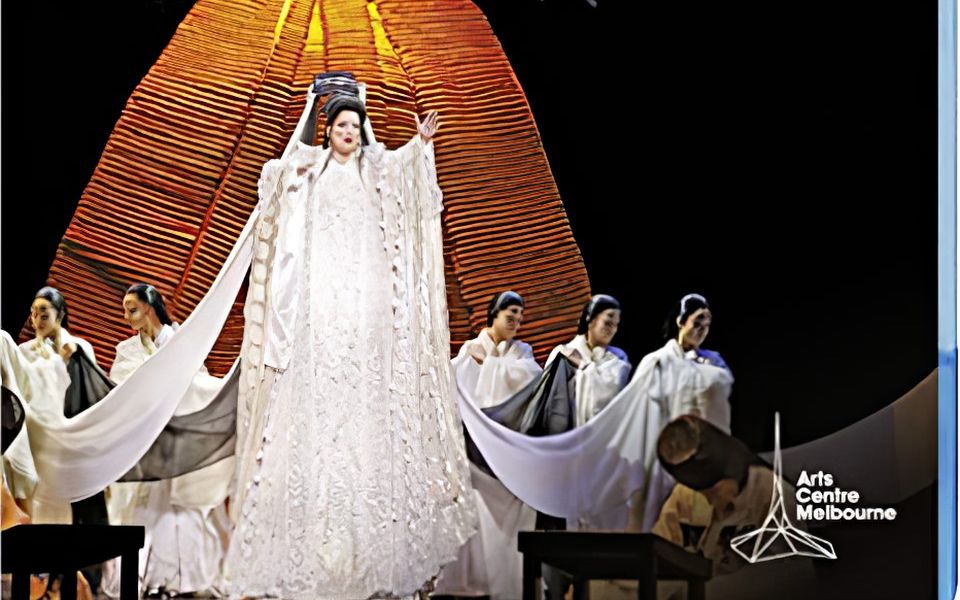 意 英字Giacomo Puccini  Turandot 图兰朵 20129(蓝光)哔哩哔哩bilibili