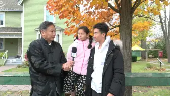 Michael叔叔讲白求恩医生的故事