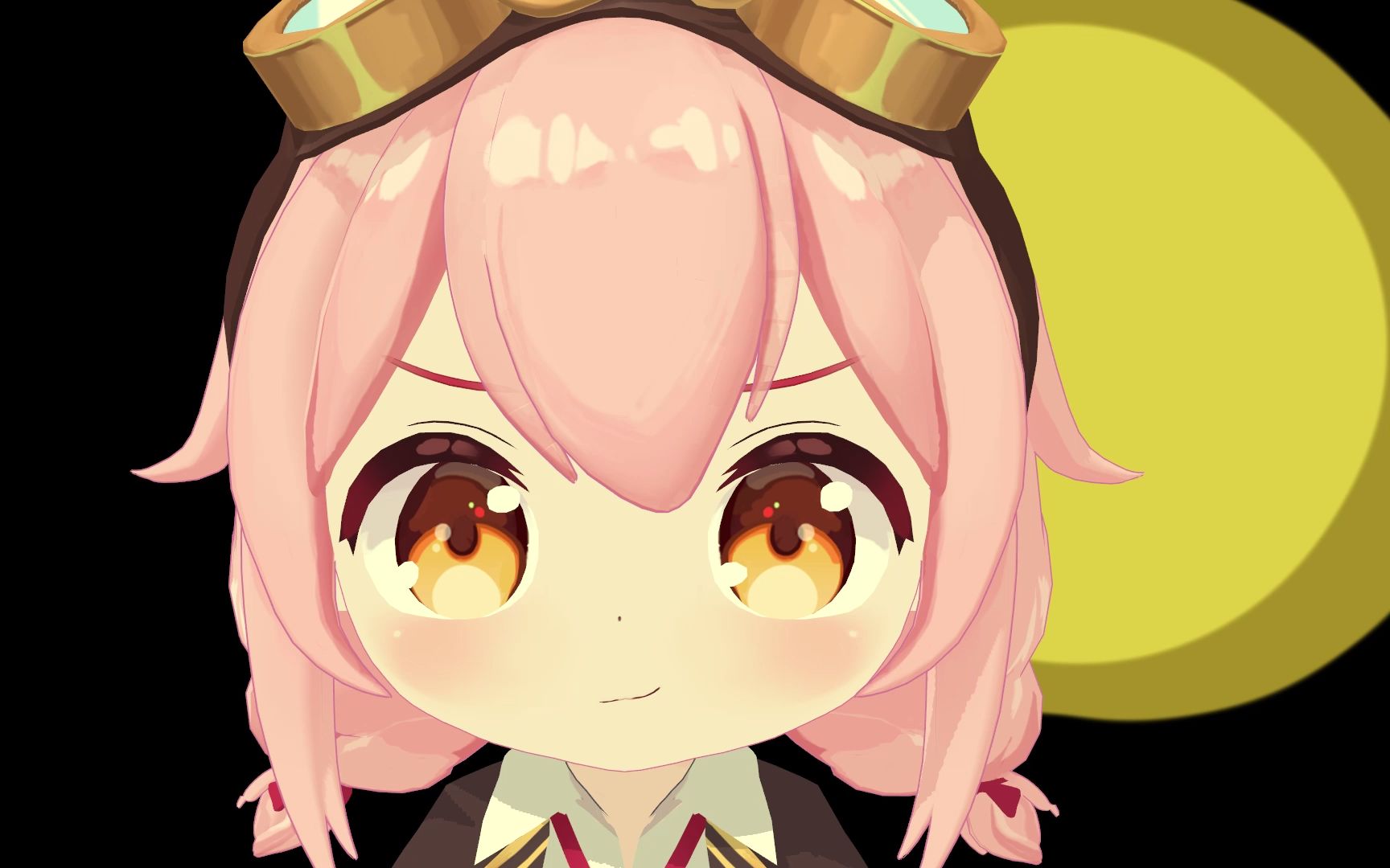 3d taffy badwoman_哔哩哔哩_bilibili